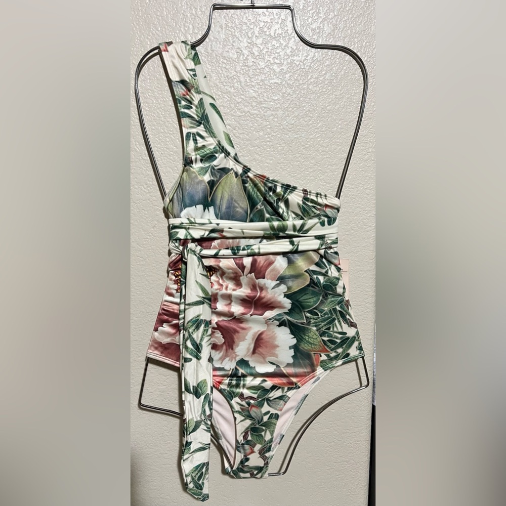 BULK DISCOUNT Free People/Anthropologie/Revolve Brand: WE ARE HAH Swim Vacation - Picture 4 of 11